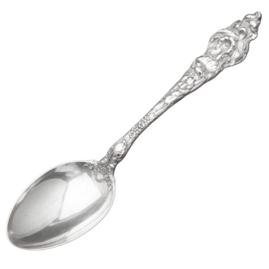 Picture of New Tablespoon