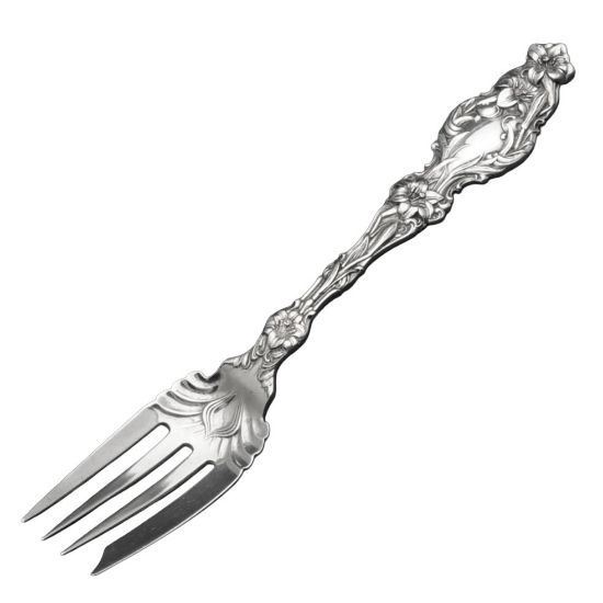 Picture of New Salad Fork