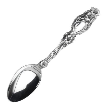 Picture of New Teaspoon
