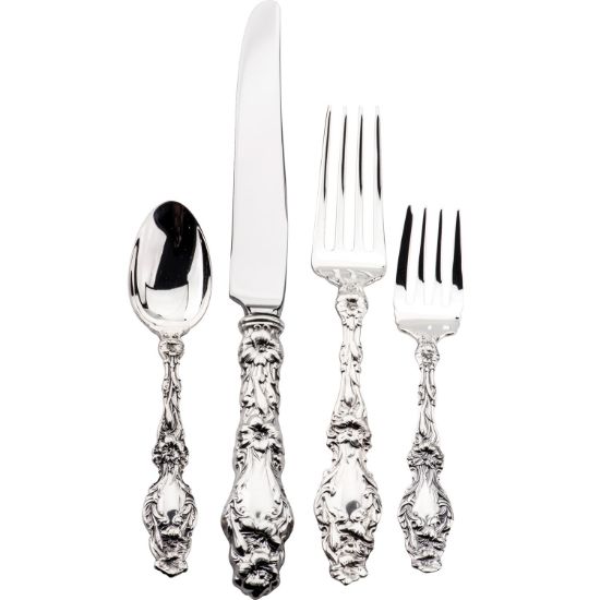 Picture of New 4-Piece Dinner Setting