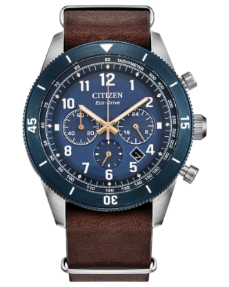 Picture of Terra Force Men's Watch by Citizen