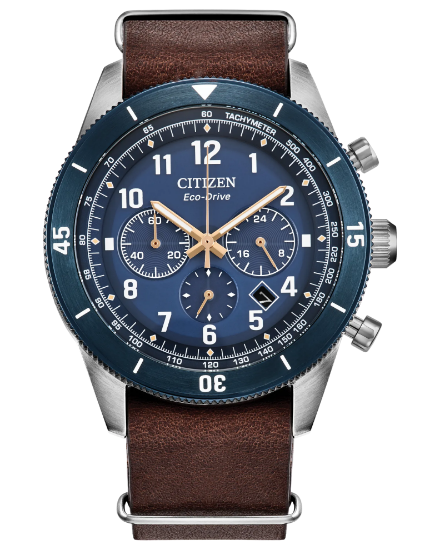 Picture of Terra Force Men's Watch by Citizen