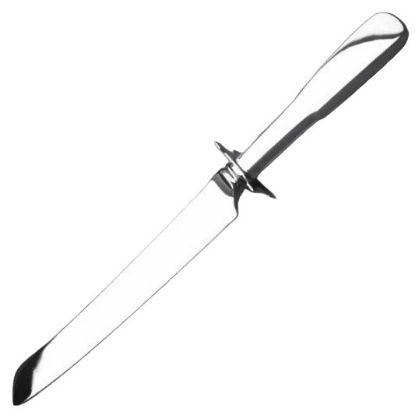 Picture of New Wedding Cake Knife