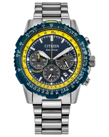 Picture of Promaster Navihawk Men's Watch by Citizen