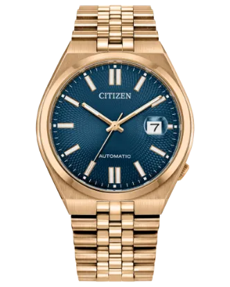 Picture of Tsuyosa 60 Men's Watch by Citizen