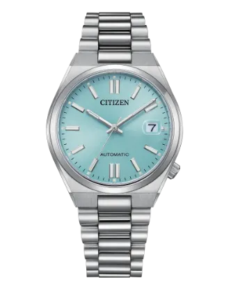 Picture of Tsuyosa 37mm Watch by Citizen