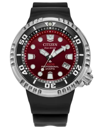 Picture of Promaster Dive E365 Men's Watch by Citizen