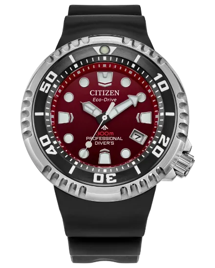 Picture of Promaster Dive E365 Men's Watch by Citizen