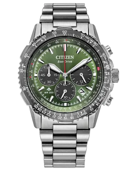 Picture of Promaster Navihawk Men's Watch by Citizen