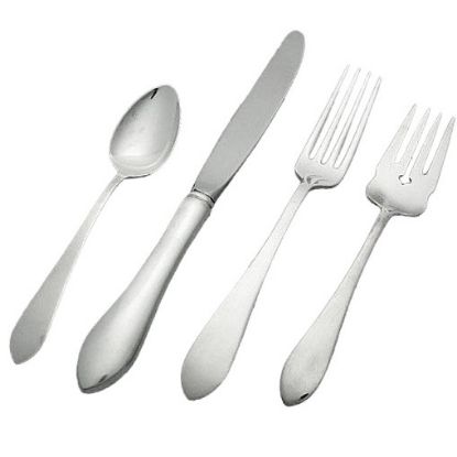 Picture of New 4-Piece Place Setting