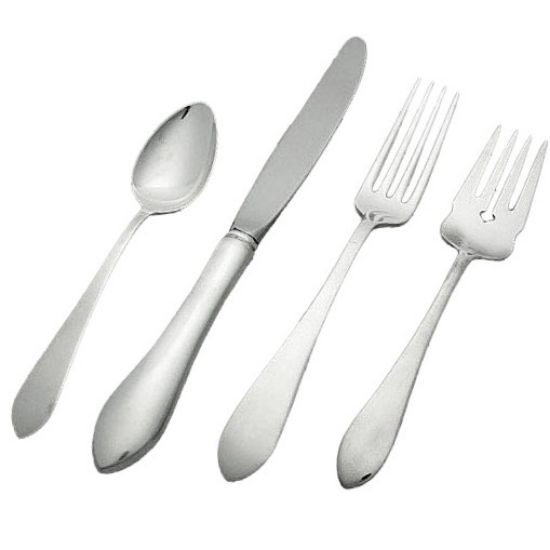 Picture of New 4-Piece Place Setting
