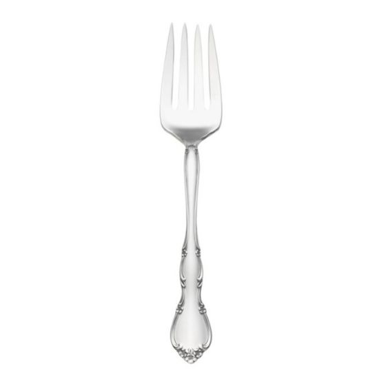 Picture of New Cold Meat Fork