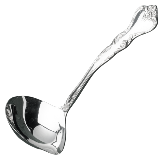Picture of New Gravy Ladle