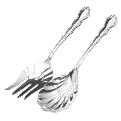 Picture of New 2-Piece Salad Server Set