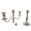 Picture of Tall 3 Light Candelabra