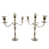 Picture of Tall 3 Light Candelabra