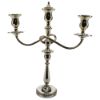 Picture of Tall 3 Light Candelabra