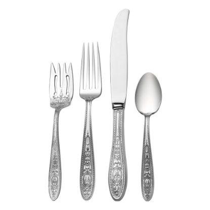 Picture of New 4-Piece Place Setting