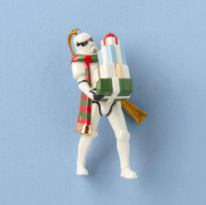 Picture of 'Star Wars' Stormtrooper Ornament