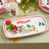 Picture of Disney Holiday Hors d'Oeuvres Tray