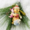 Picture of 2026 100th Anniversary Winnie the Pooh Ornament