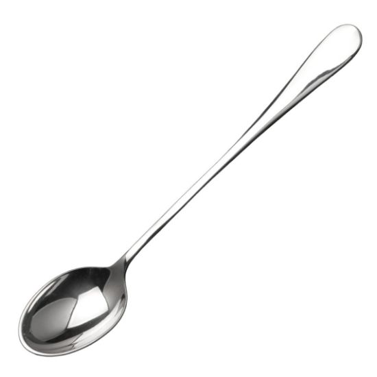 Picture of New Iced Beverage Spoon