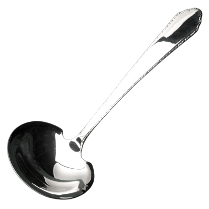Picture of New Gravy Ladle