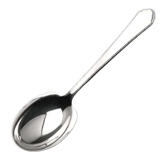 Picture of New Sugar Spoon