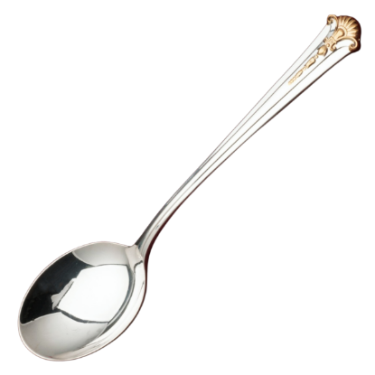 Picture of New Cream Soup Spoon