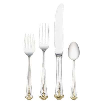 Picture of New 4-Piece Place Setting