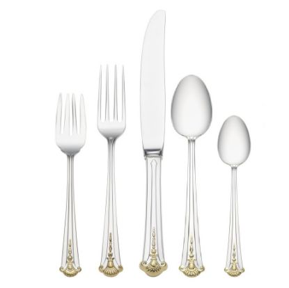 Picture of New 5-Piece Place Setting