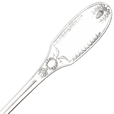 Picture for pattern Marie Antoinette