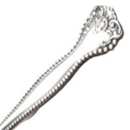 Picture for pattern Raleigh