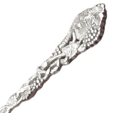 Show products in category Chased & Pierced Vine