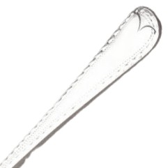 Show products in the George III pattern