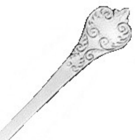 Picture for pattern William & Mary