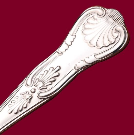 Show products in the Kings pattern