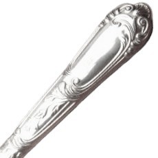 Show products in the La Regence pattern