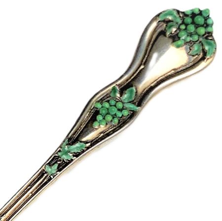 Picture for pattern Grape