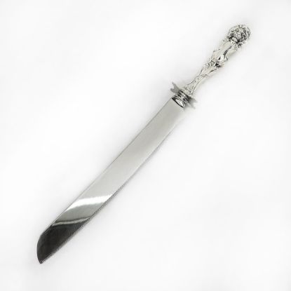Picture of New Wedding Cake Knife