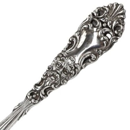 Picture for pattern Renaissance