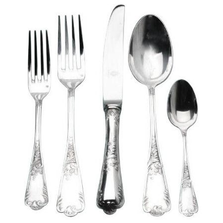 Picture for pattern Chinon