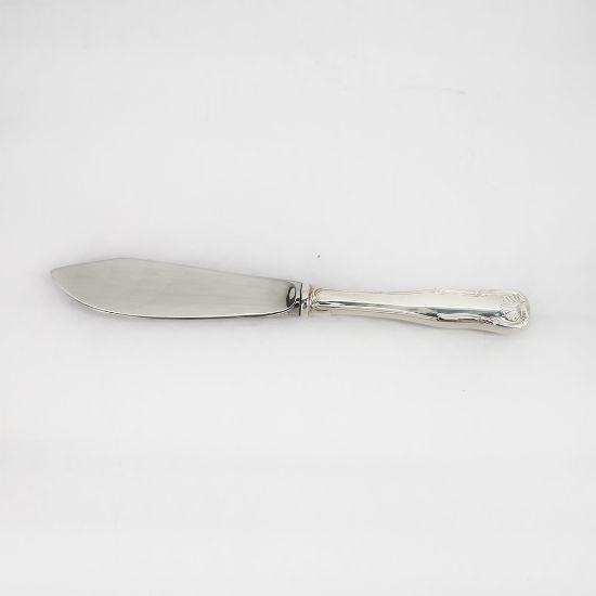 Picture of New HH Master Butter Server