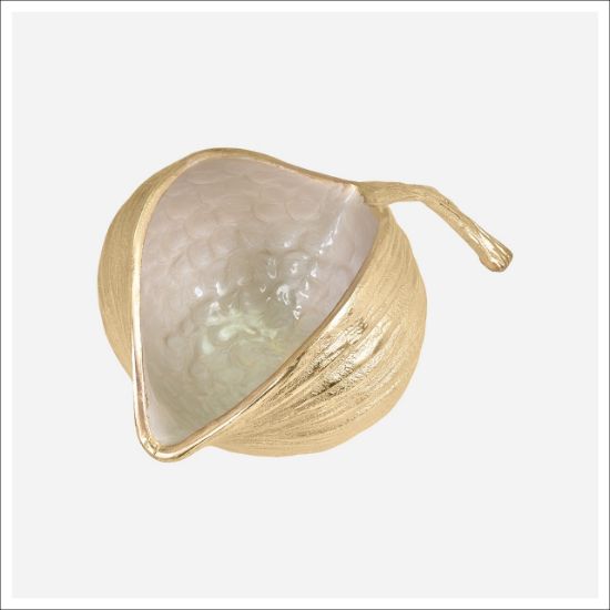 Picture of Large 'Castanea' Bowl