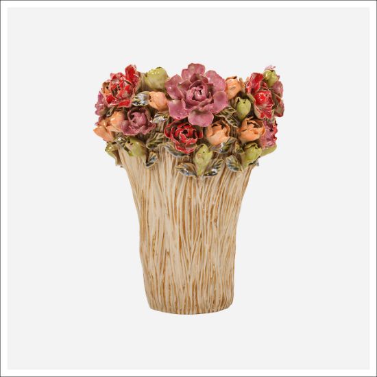 Picture of 'Evana' Vase