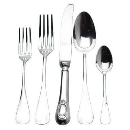 Picture for pattern Medaillon