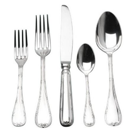 Picture for pattern Rubans Crosises