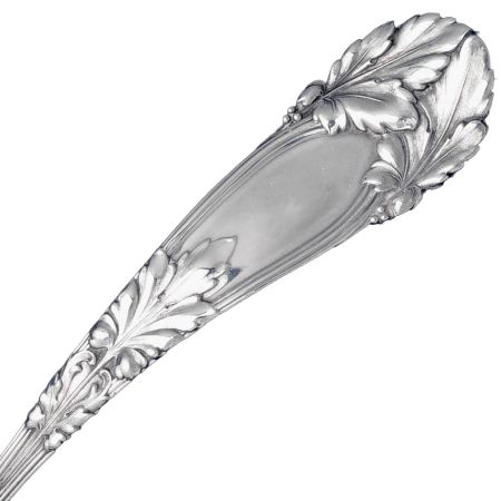 Picture for pattern Oak