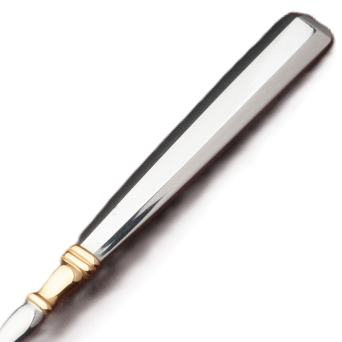 Show products in the Ariana Gold pattern