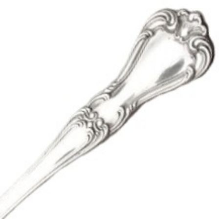 Picture for pattern Buckingham